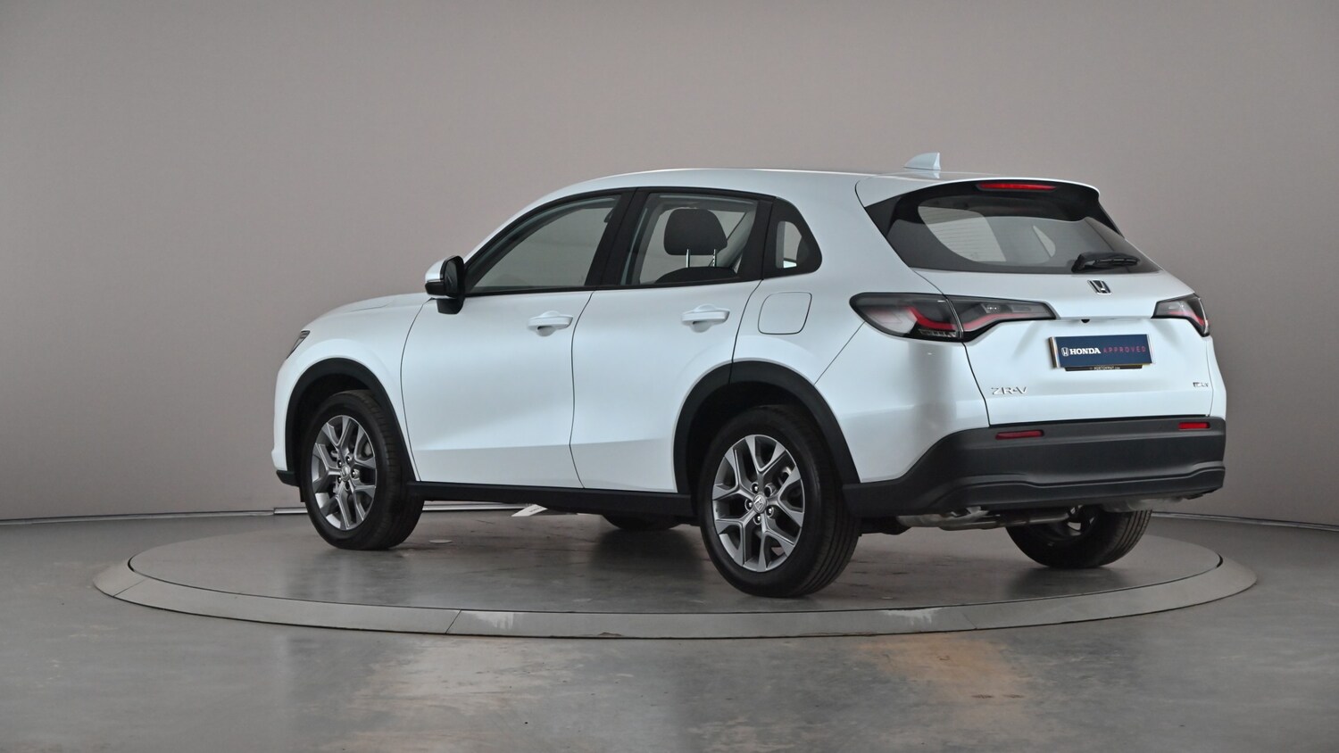Vehicle 29