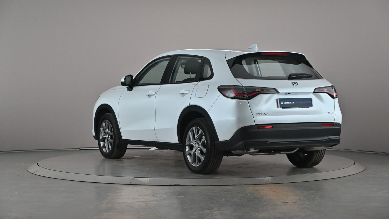 Vehicle 30