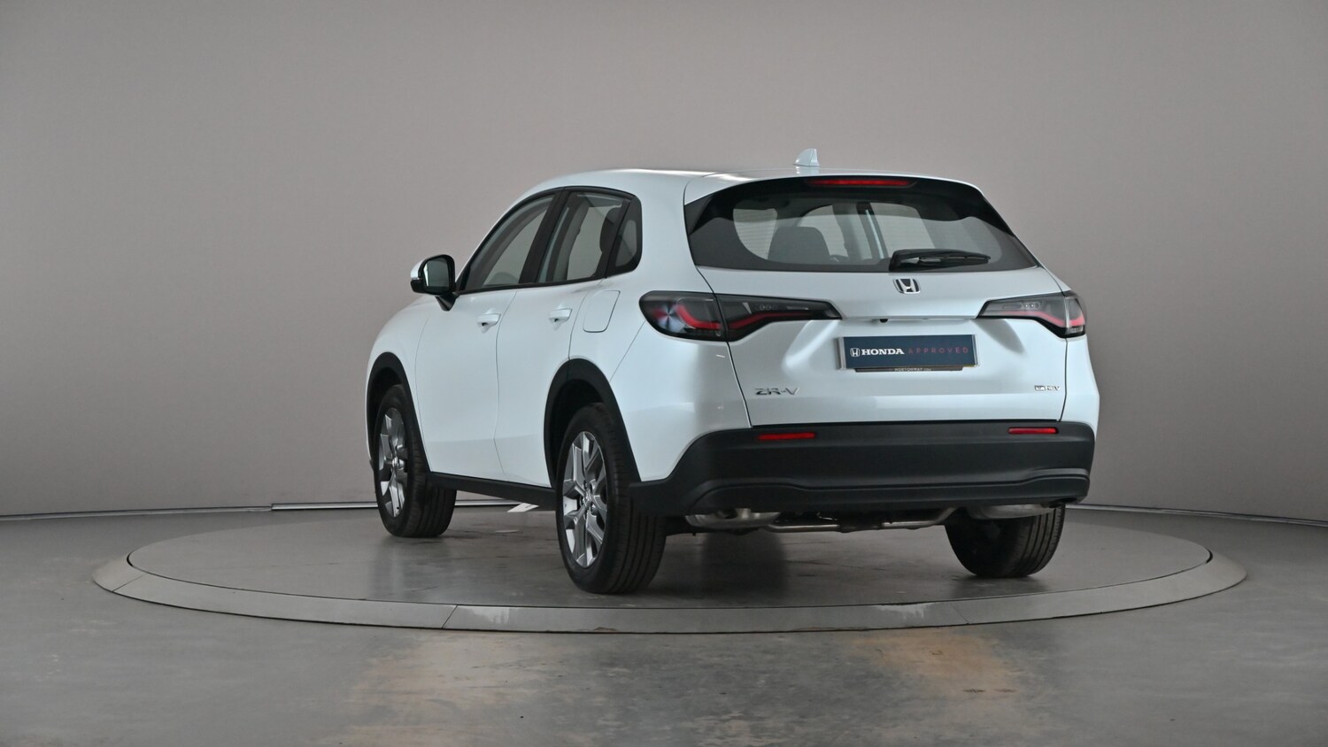 Vehicle 31