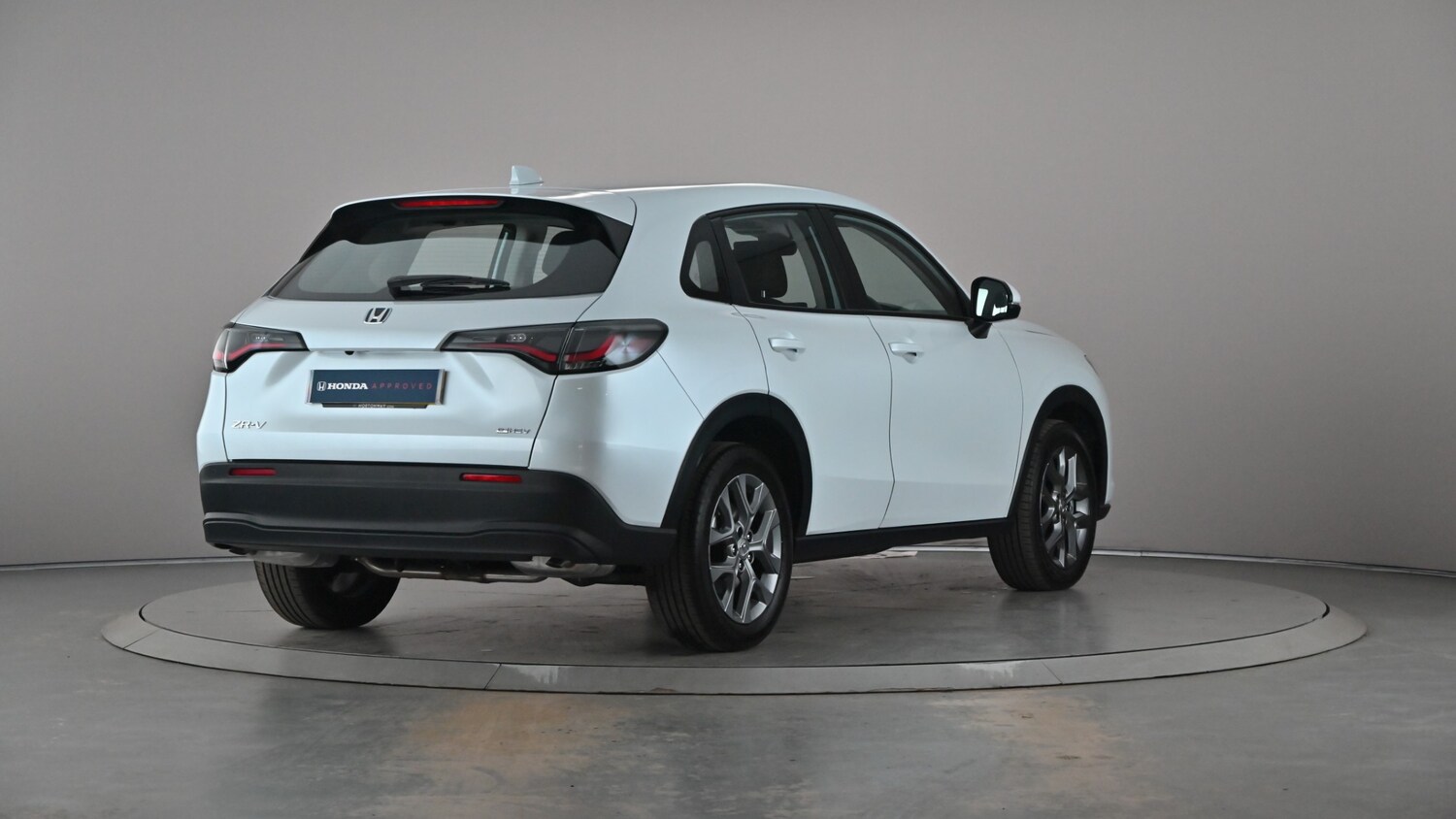 Vehicle 36