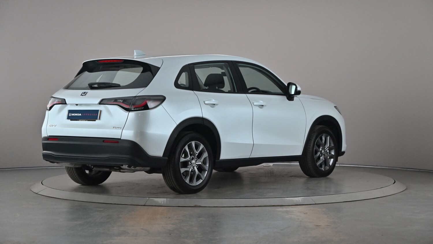 Vehicle 37