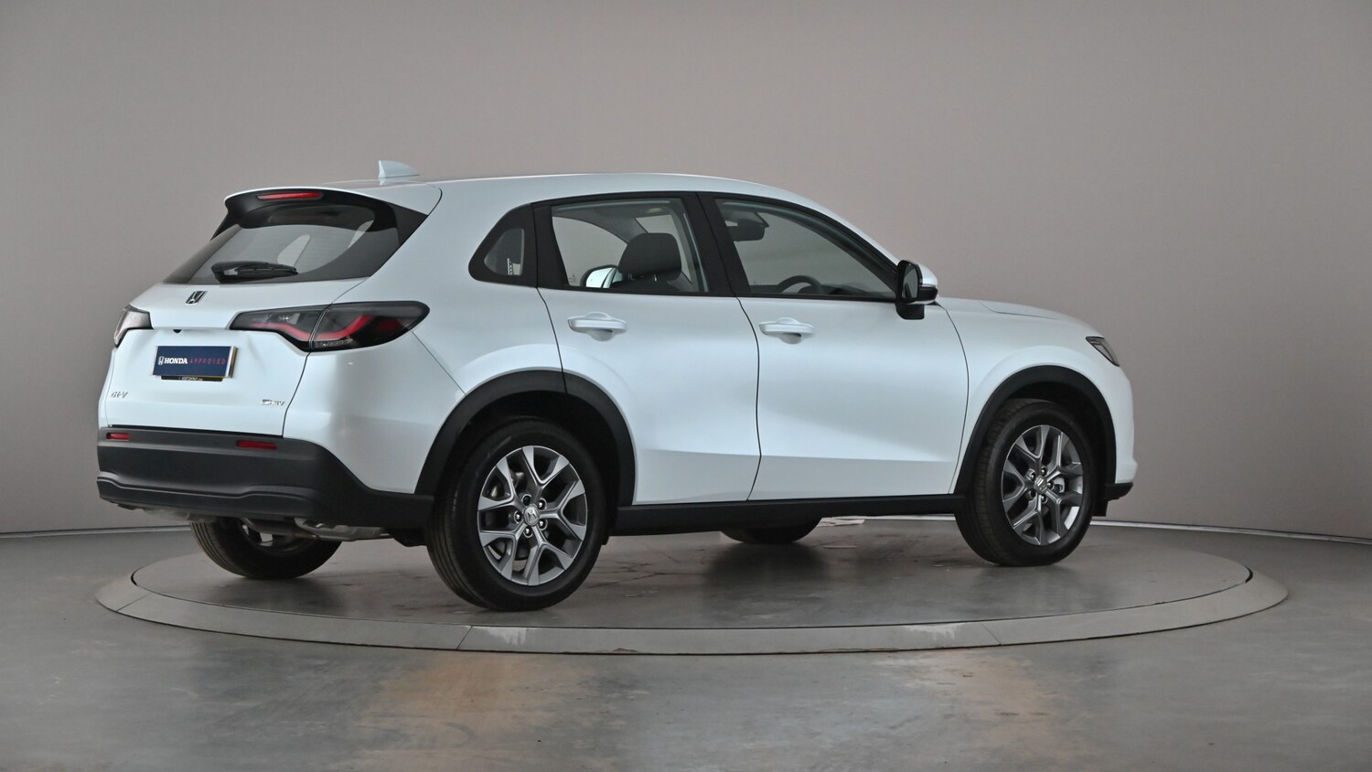 Vehicle 38