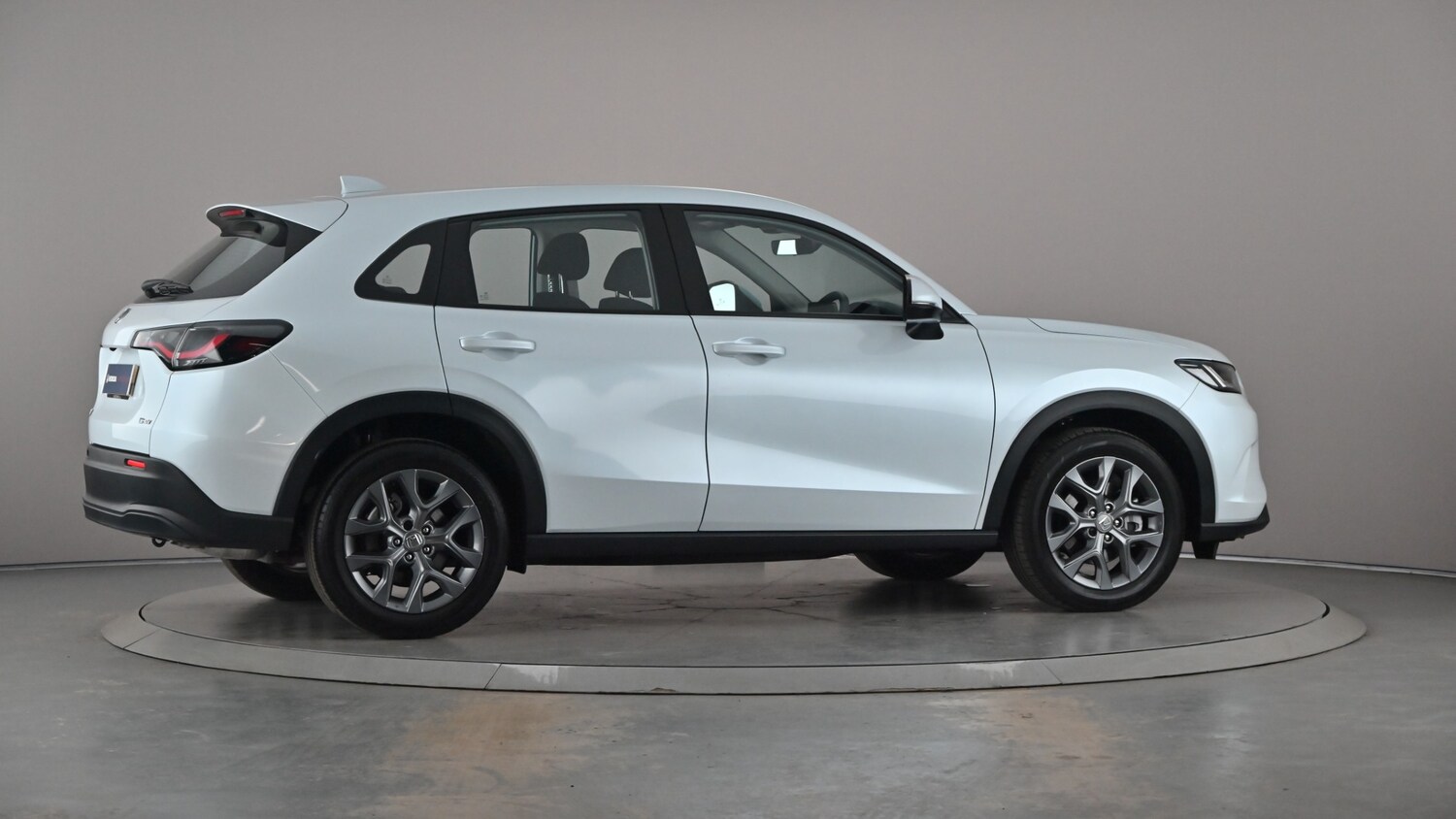 Vehicle 40