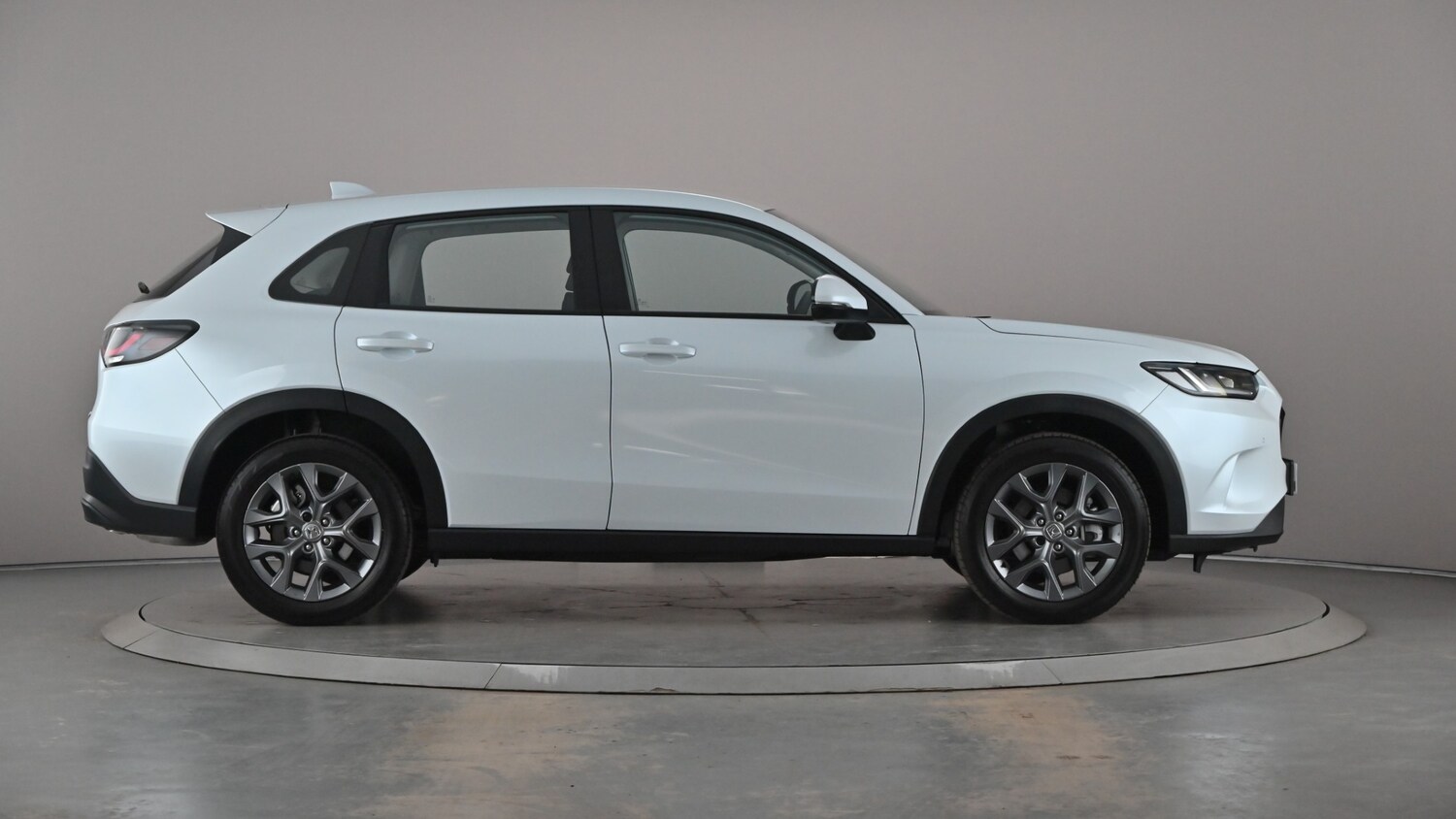 Vehicle 42