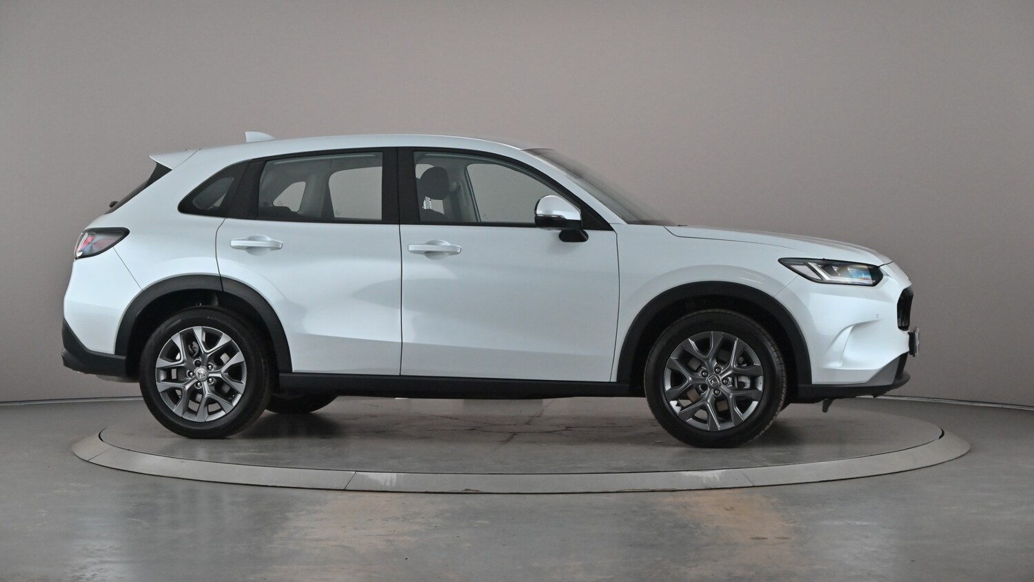 Vehicle 43