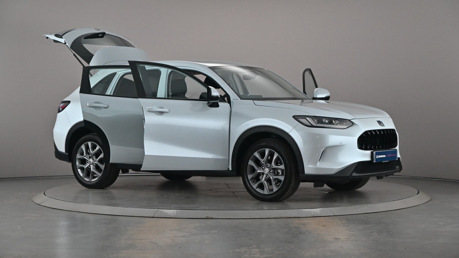 Vehicle 46