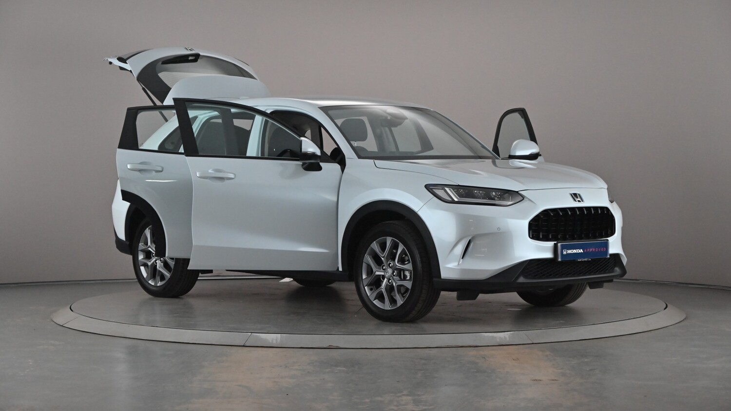 Vehicle 47