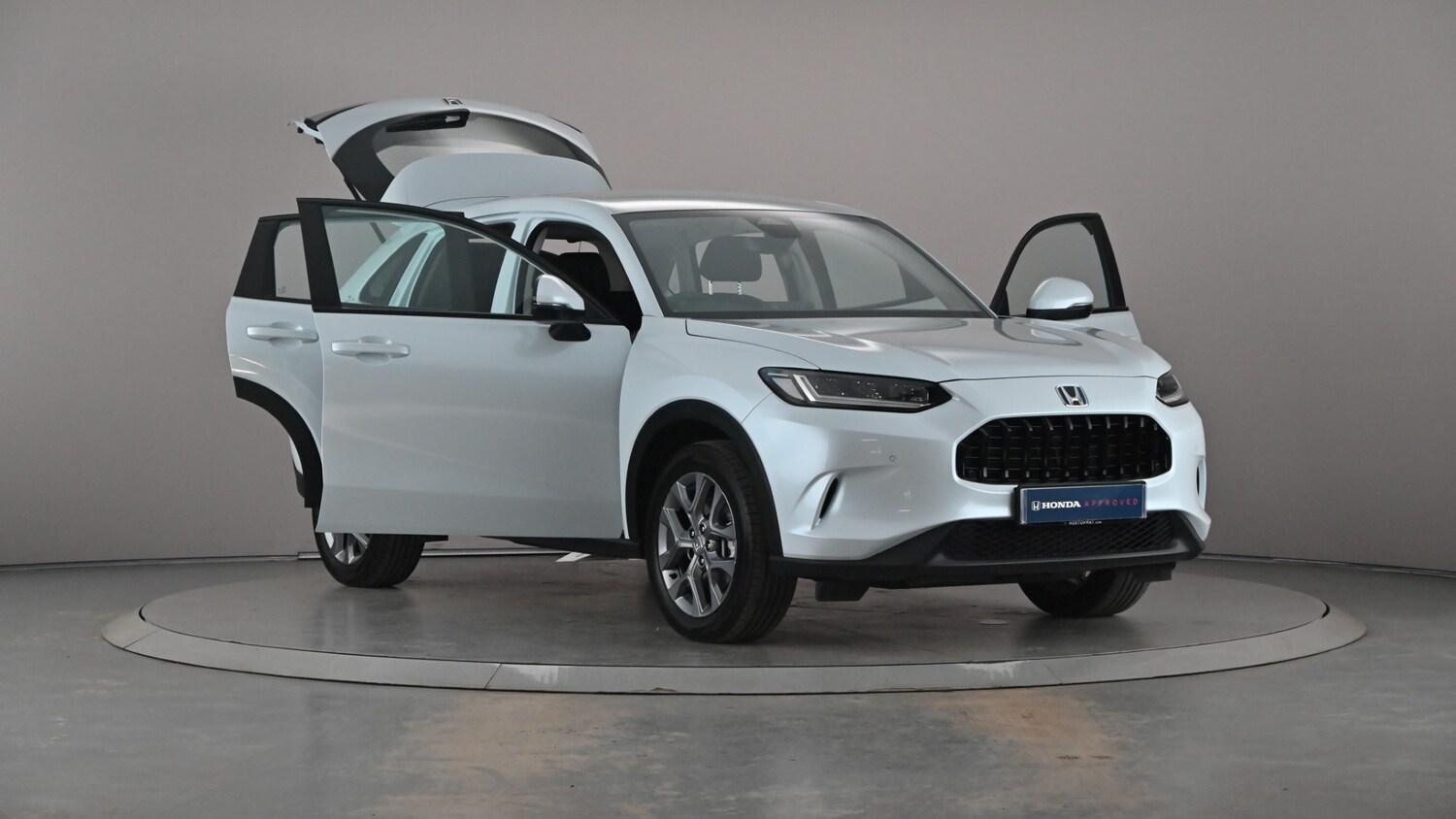 Vehicle 48