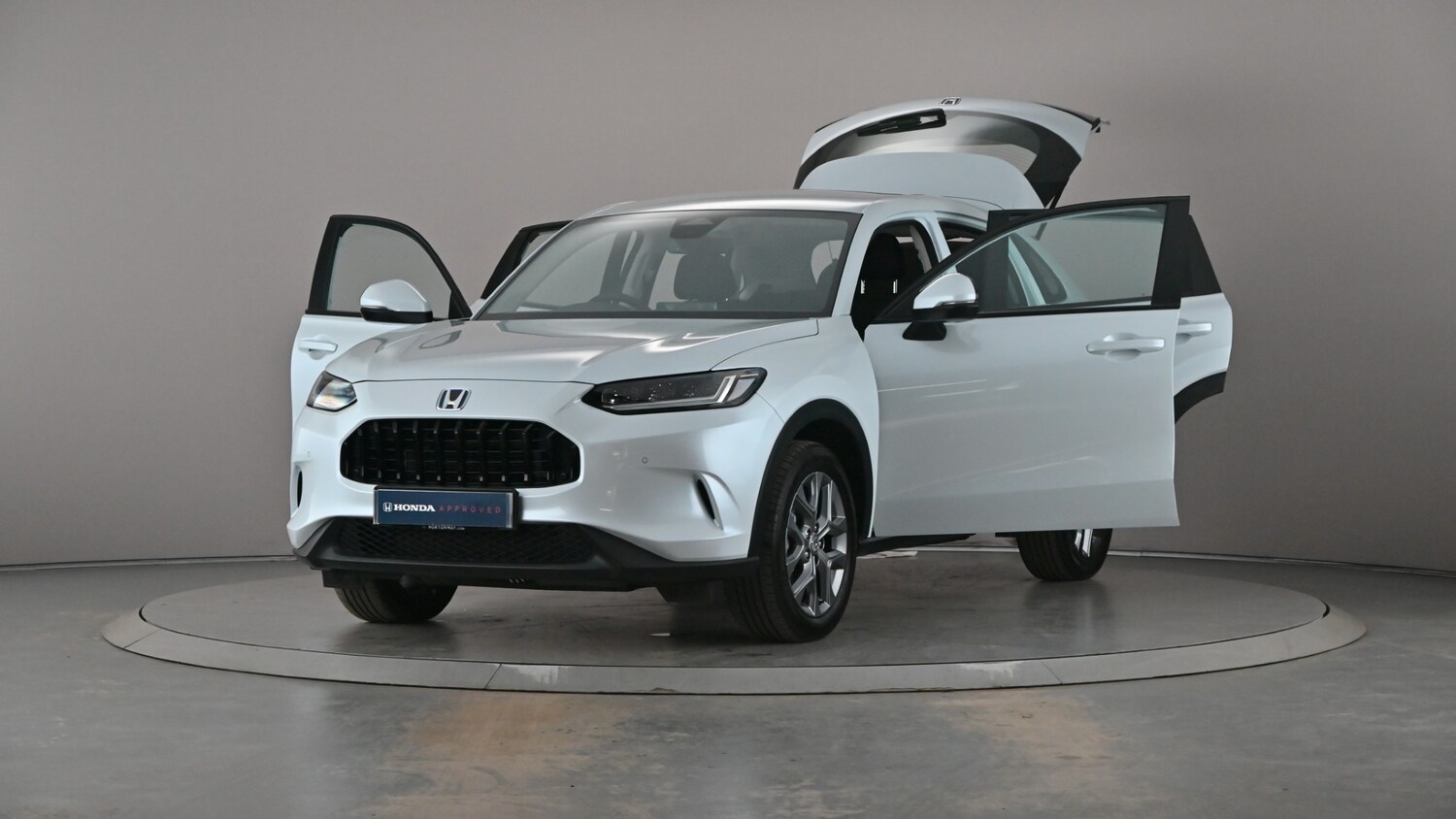 Vehicle 54