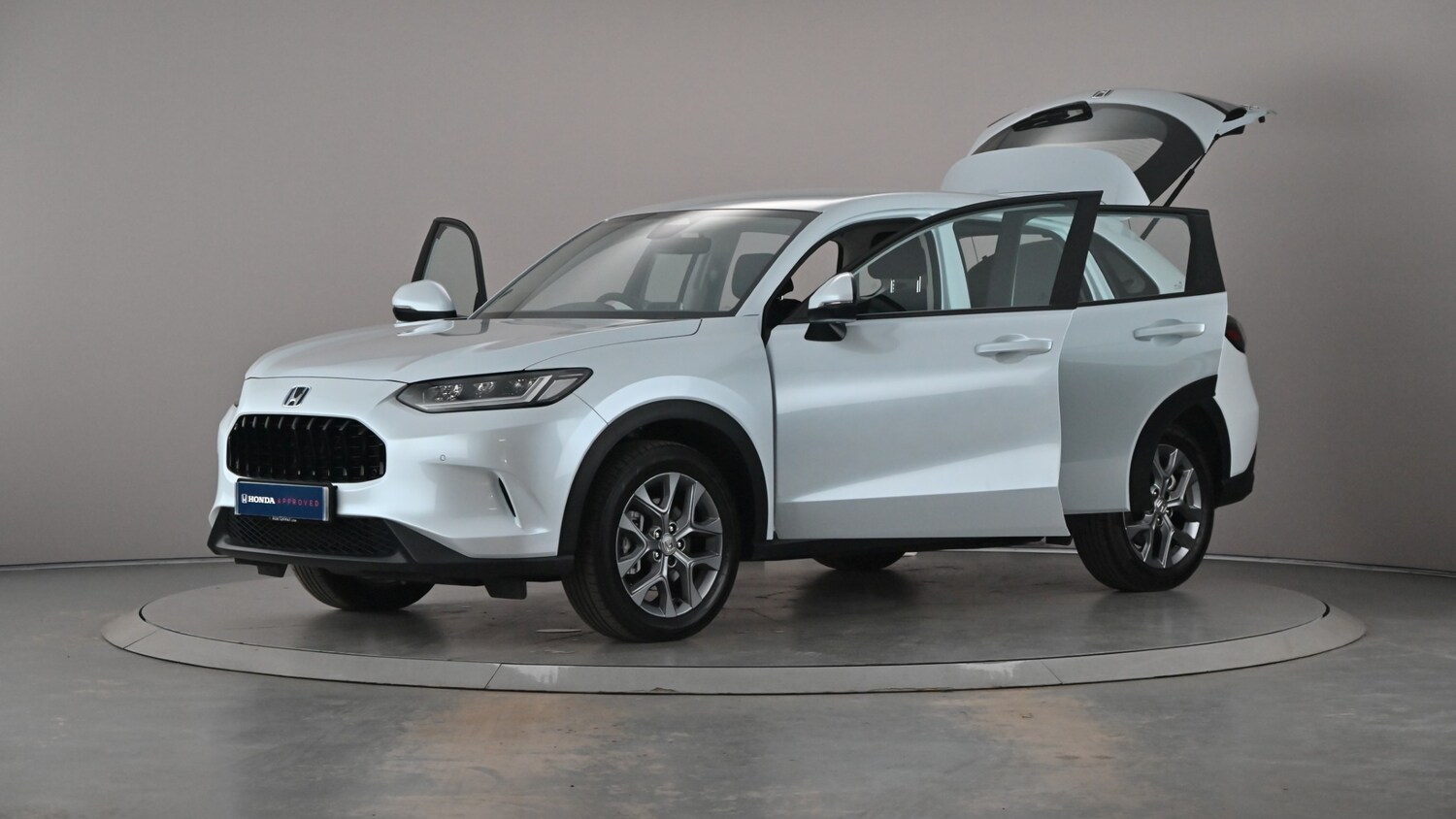 Vehicle 56