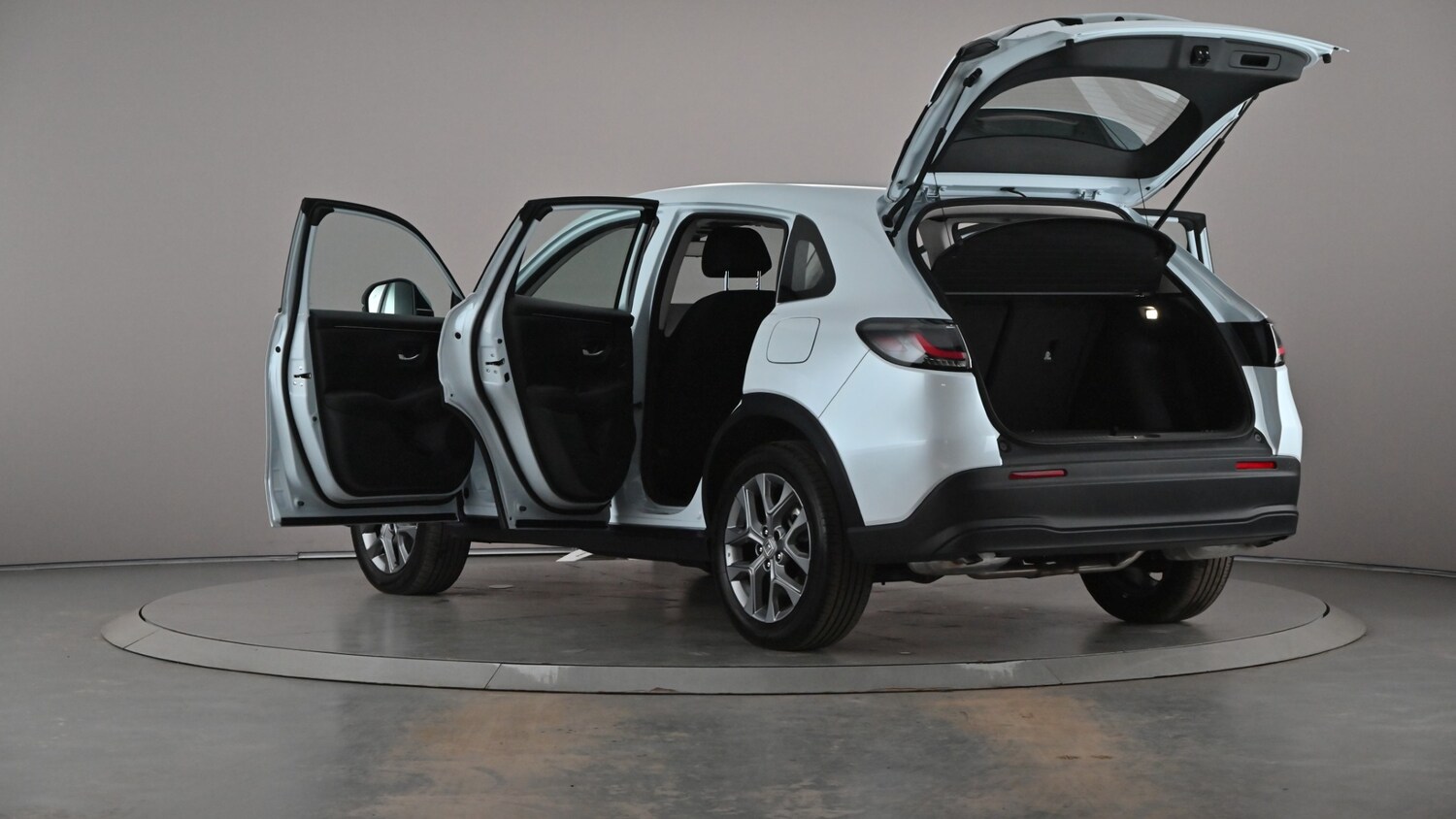 Vehicle 66