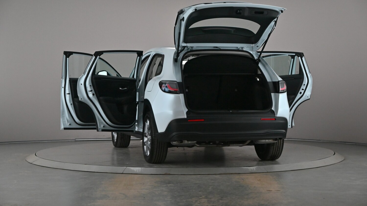 Vehicle 68