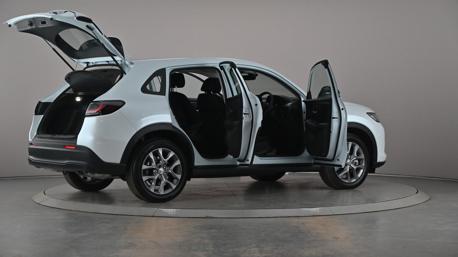 Vehicle 75
