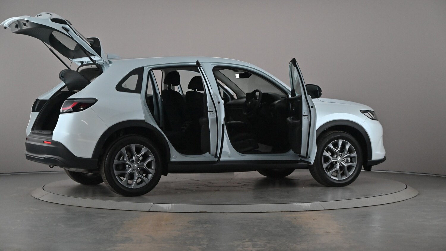 Vehicle 76