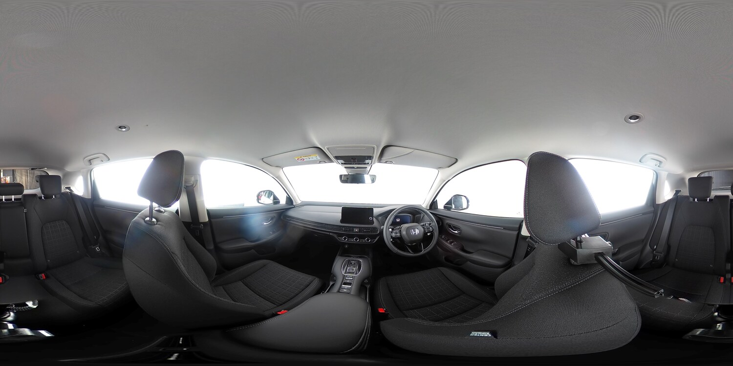 Vehicle 82