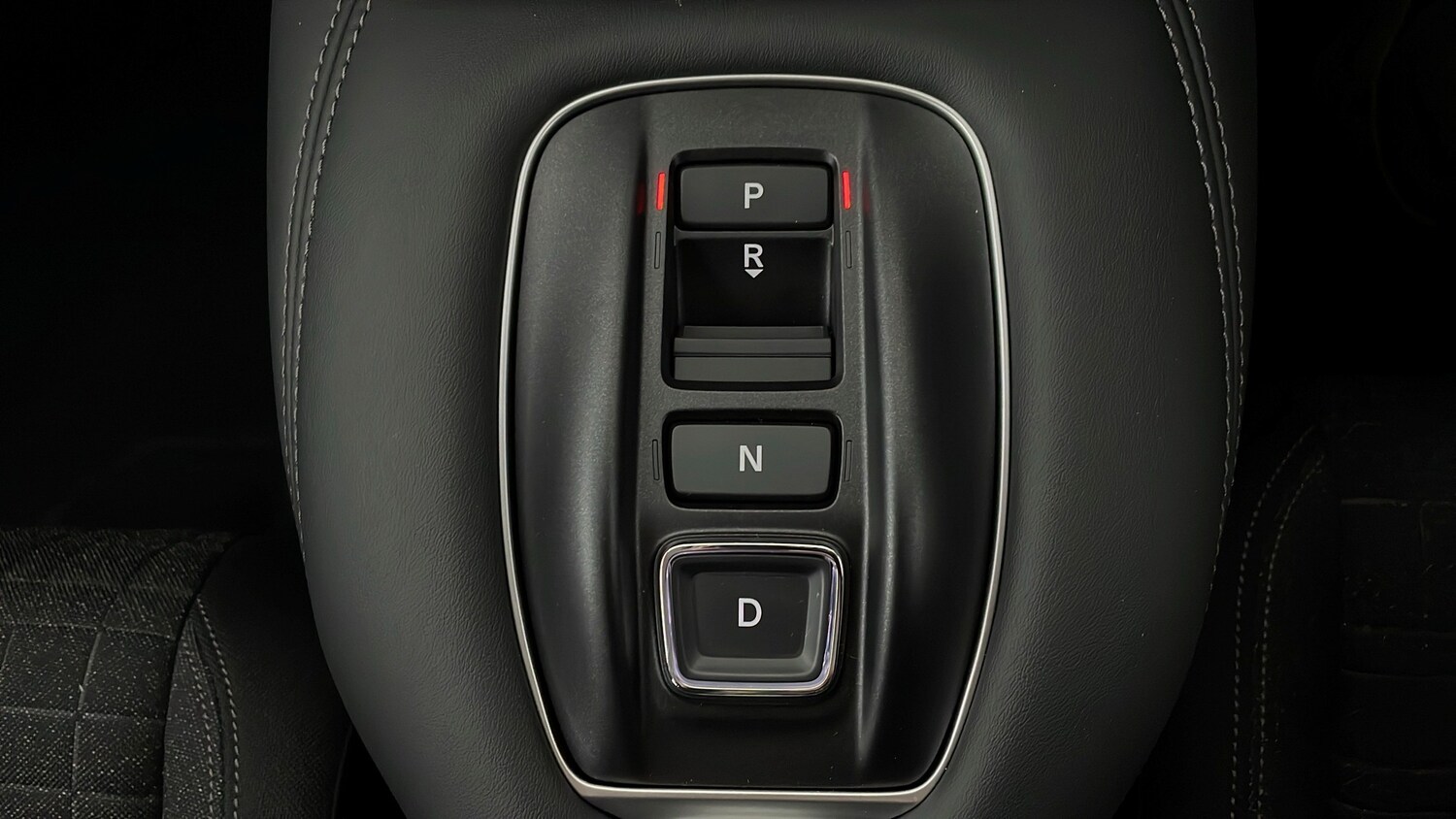Vehicle 90