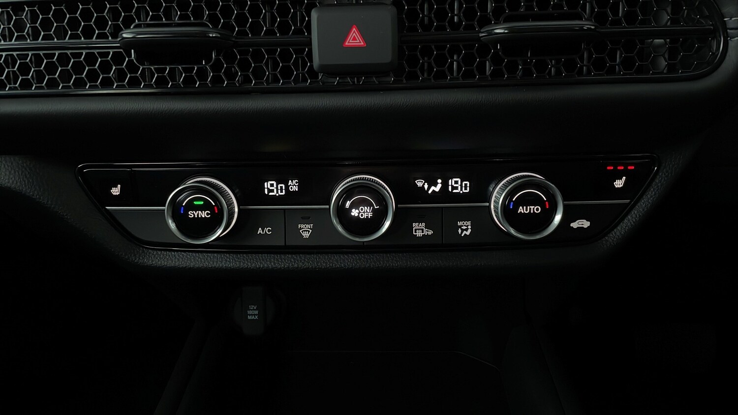 Vehicle 91