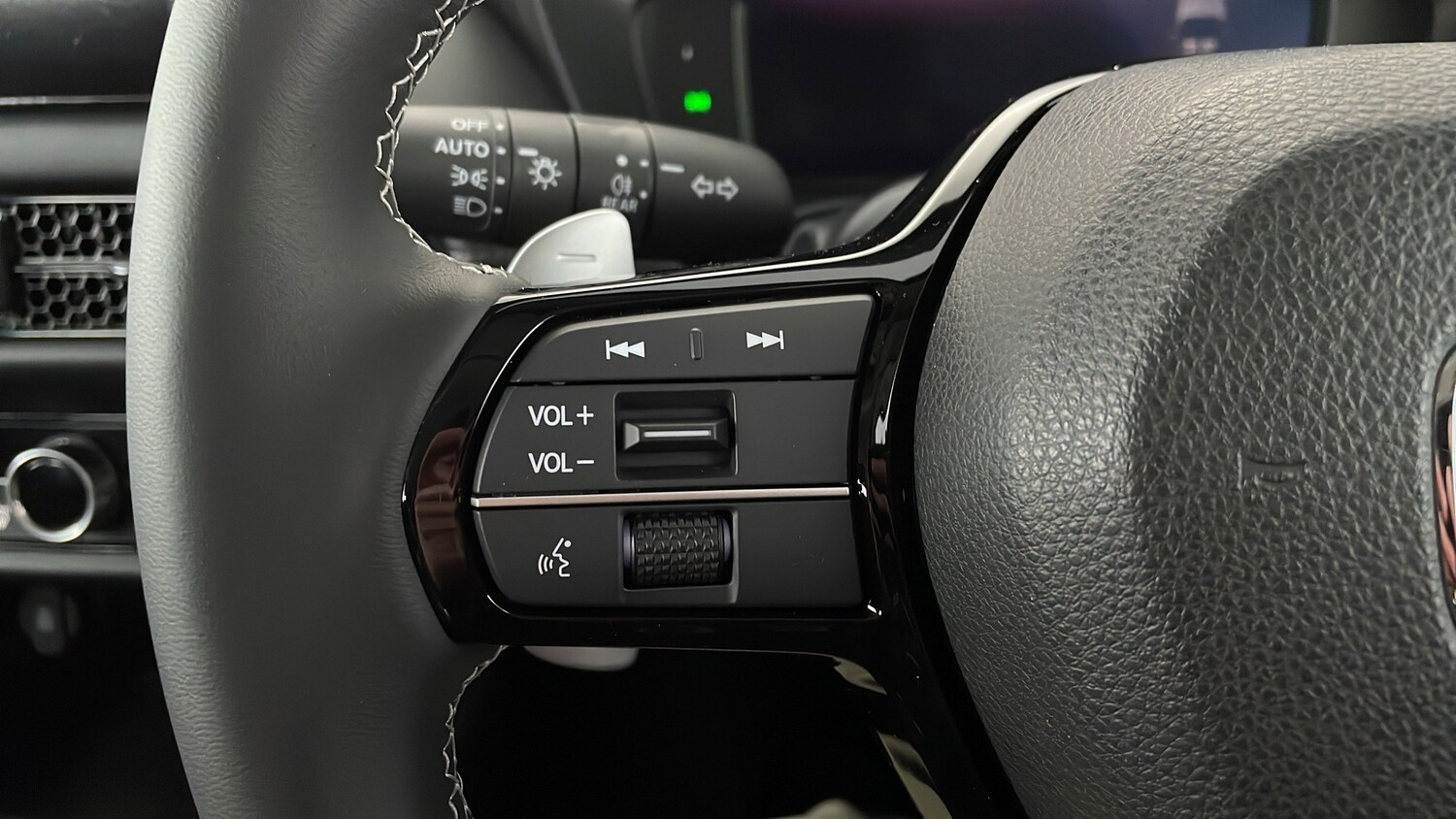 Vehicle 92