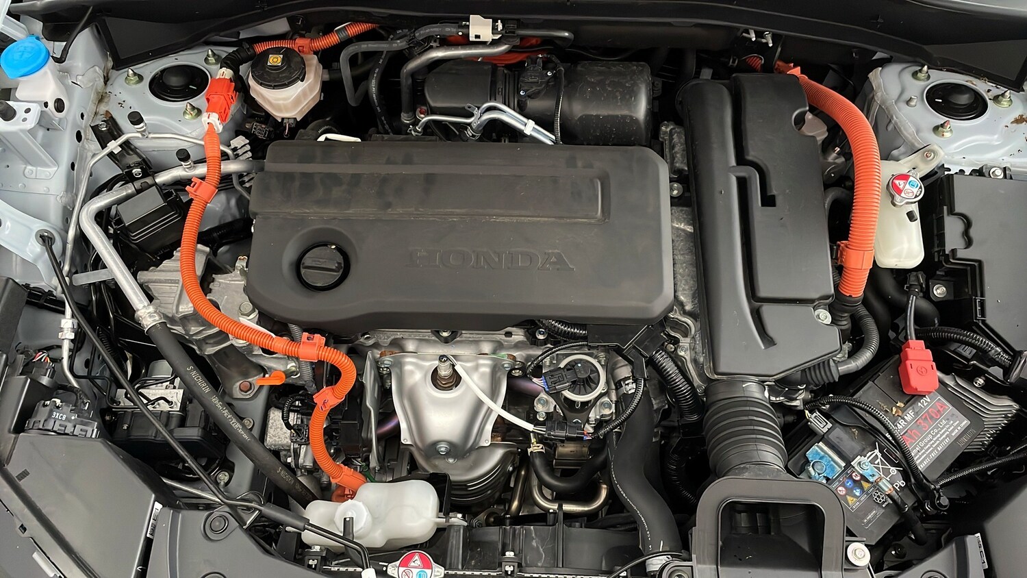 Vehicle 94