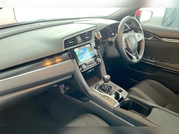 Used Honda Civic 2020 for sale - 78331595: Photo