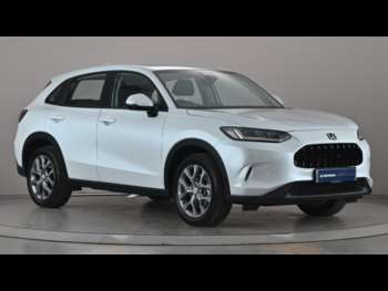 2025 - HONDA ZR-V 2.0 h i-MMD Elegance SUV 5dr Petrol Hybrid eCVT Euro 6 (s/s) (1