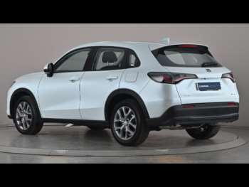 Used Honda ZR-V 2025 for sale - 73988591: Photo