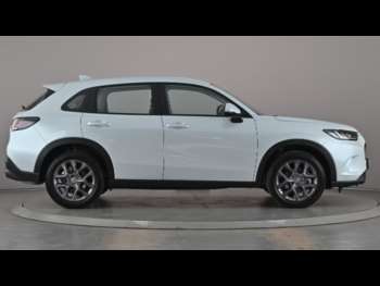 Used Honda ZR-V 2025 for sale - 73988591: Photo
