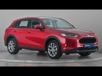 2025 - 2.0 eHEV Elegance 5dr CVT
