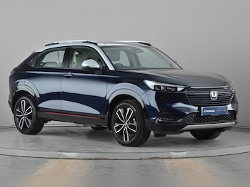 Used Honda HR-V 2022 for sale - 78632863: Photo