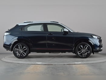 Used Honda HR-V 2022 for sale - 78632863: Photo