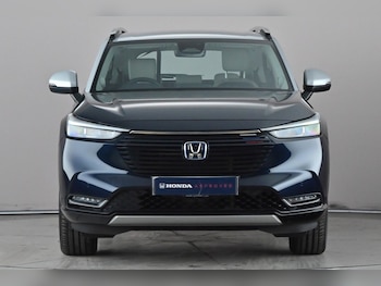 Used Honda HR-V 2022 for sale - 78632863: Photo
