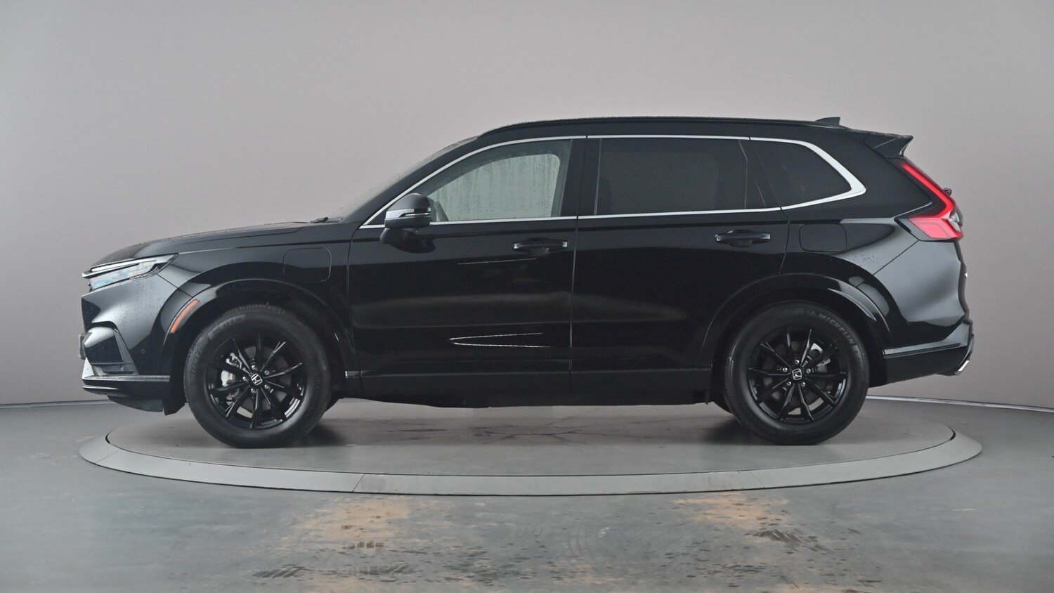 Vehicle 24