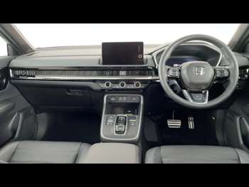 Used Honda CR-V 2024 for sale - 75391771: Photo
