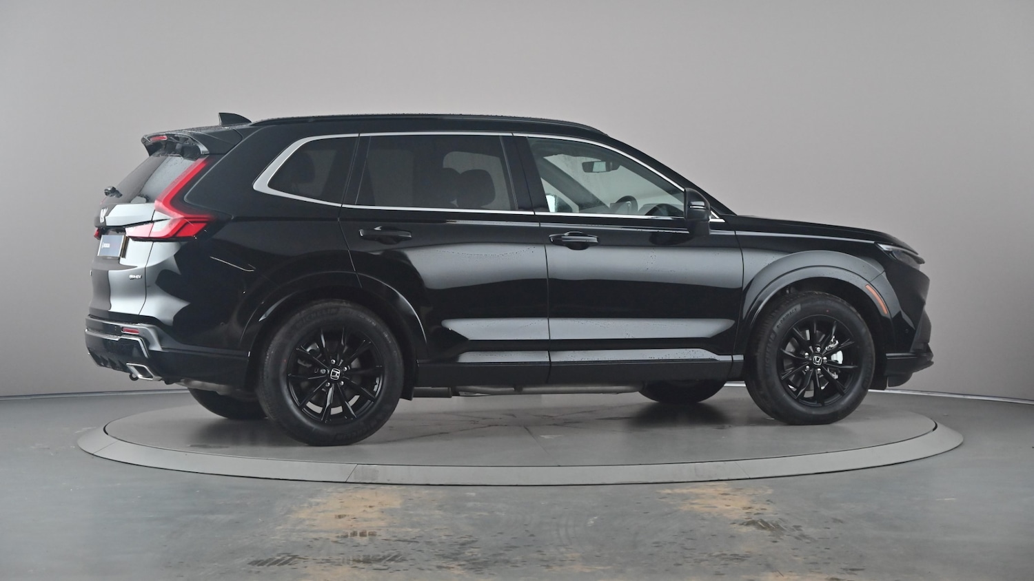 Vehicle 40