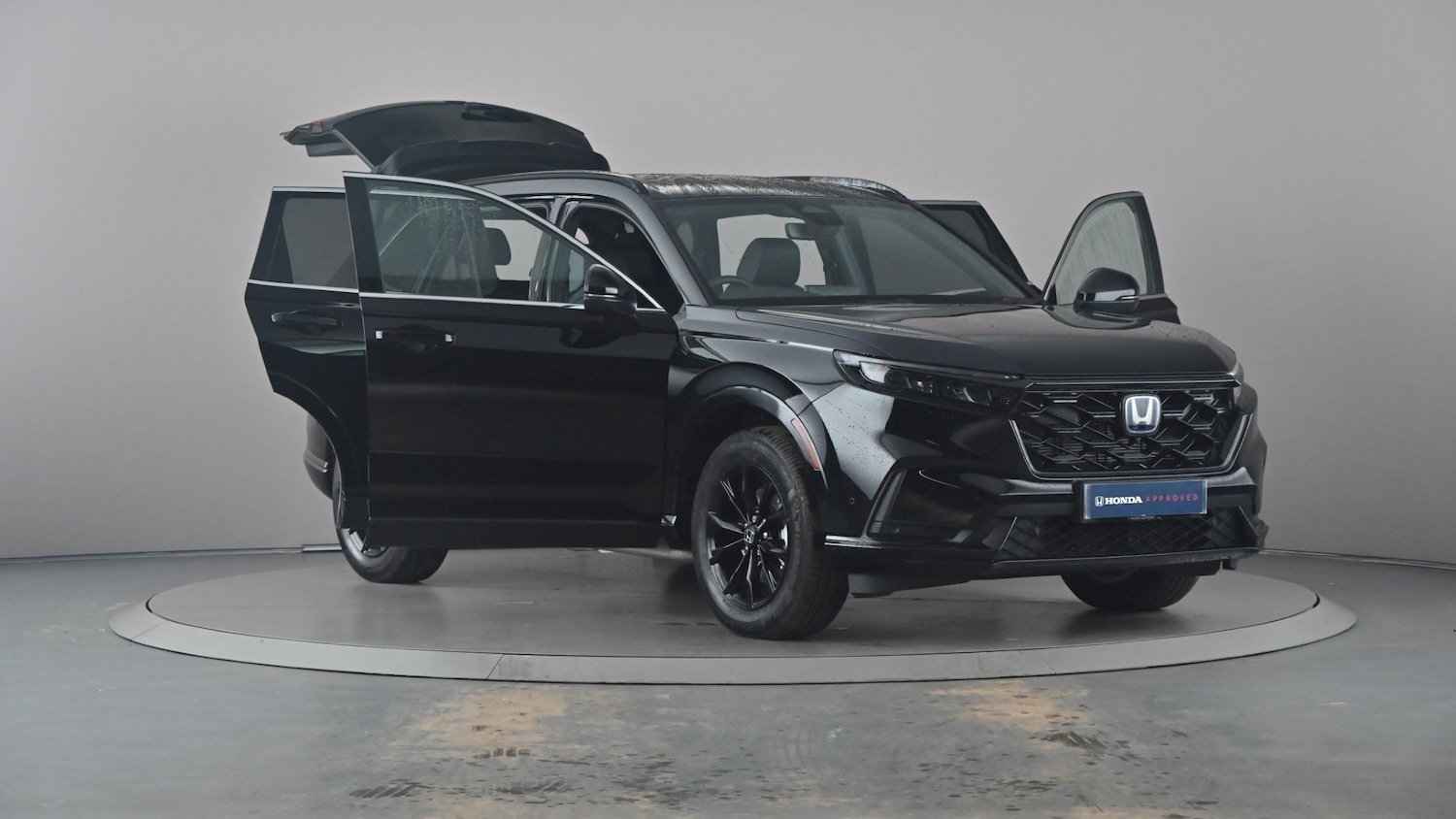 Vehicle 48