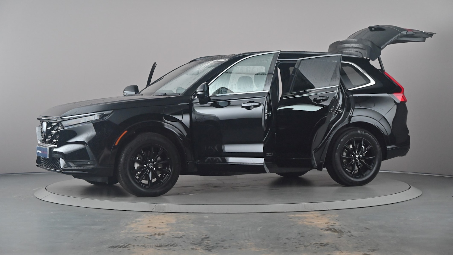 Vehicle 58