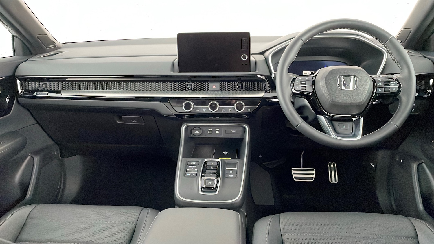 Vehicle 94