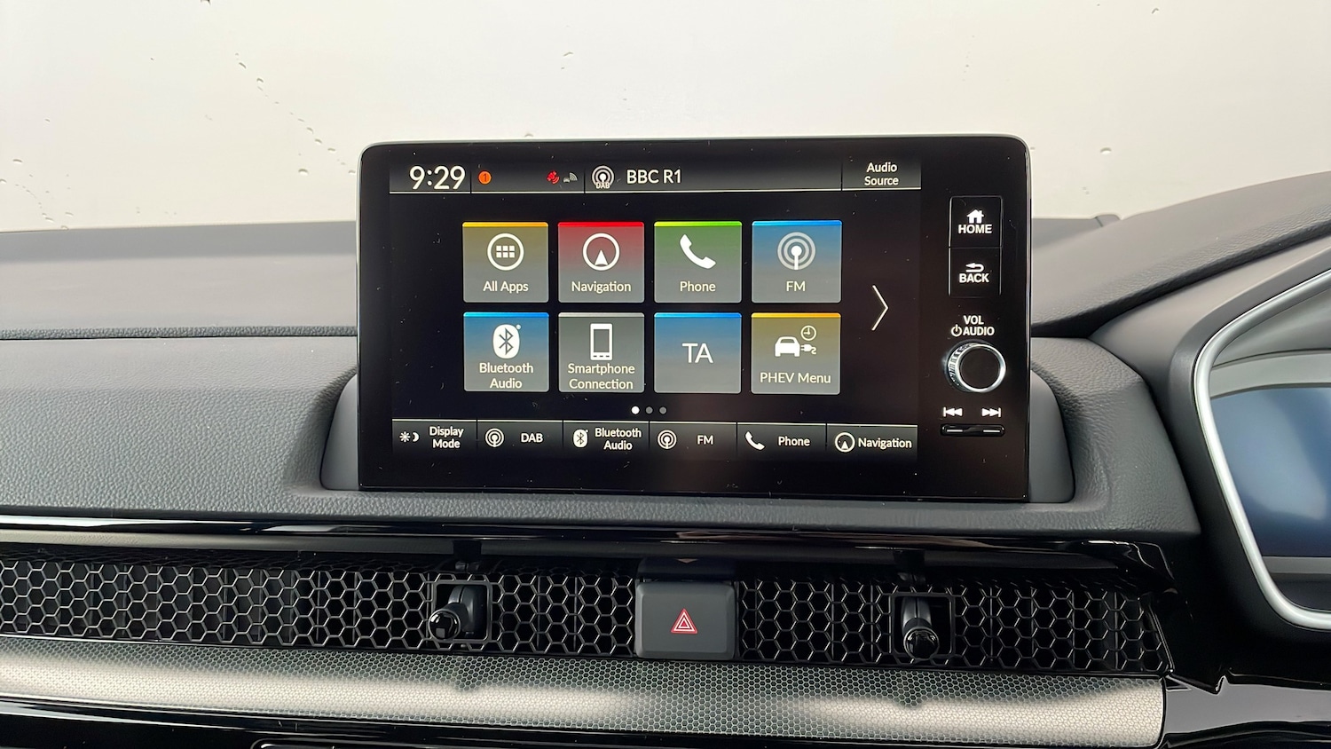 Vehicle 95