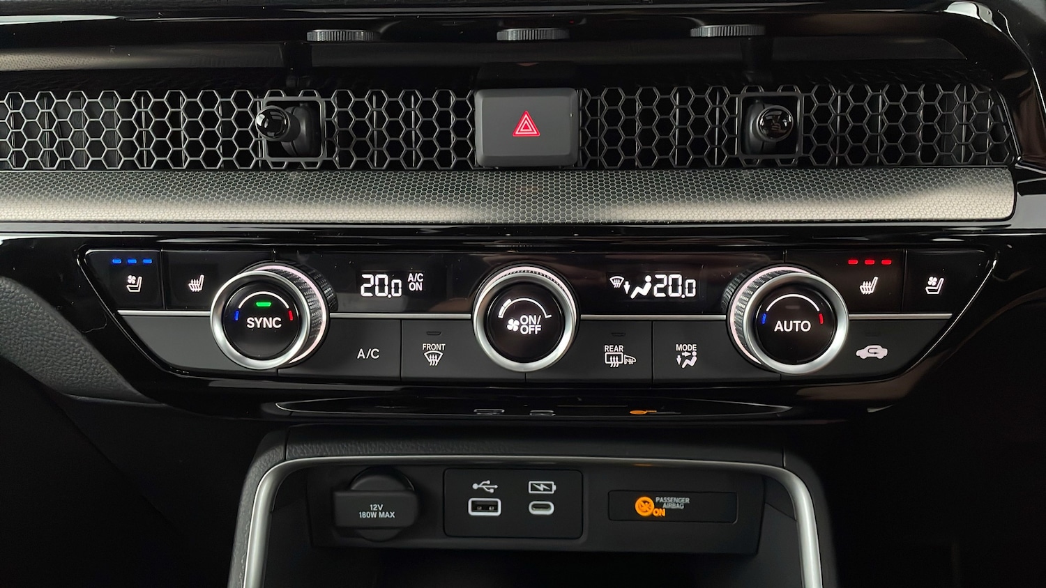 Vehicle 96