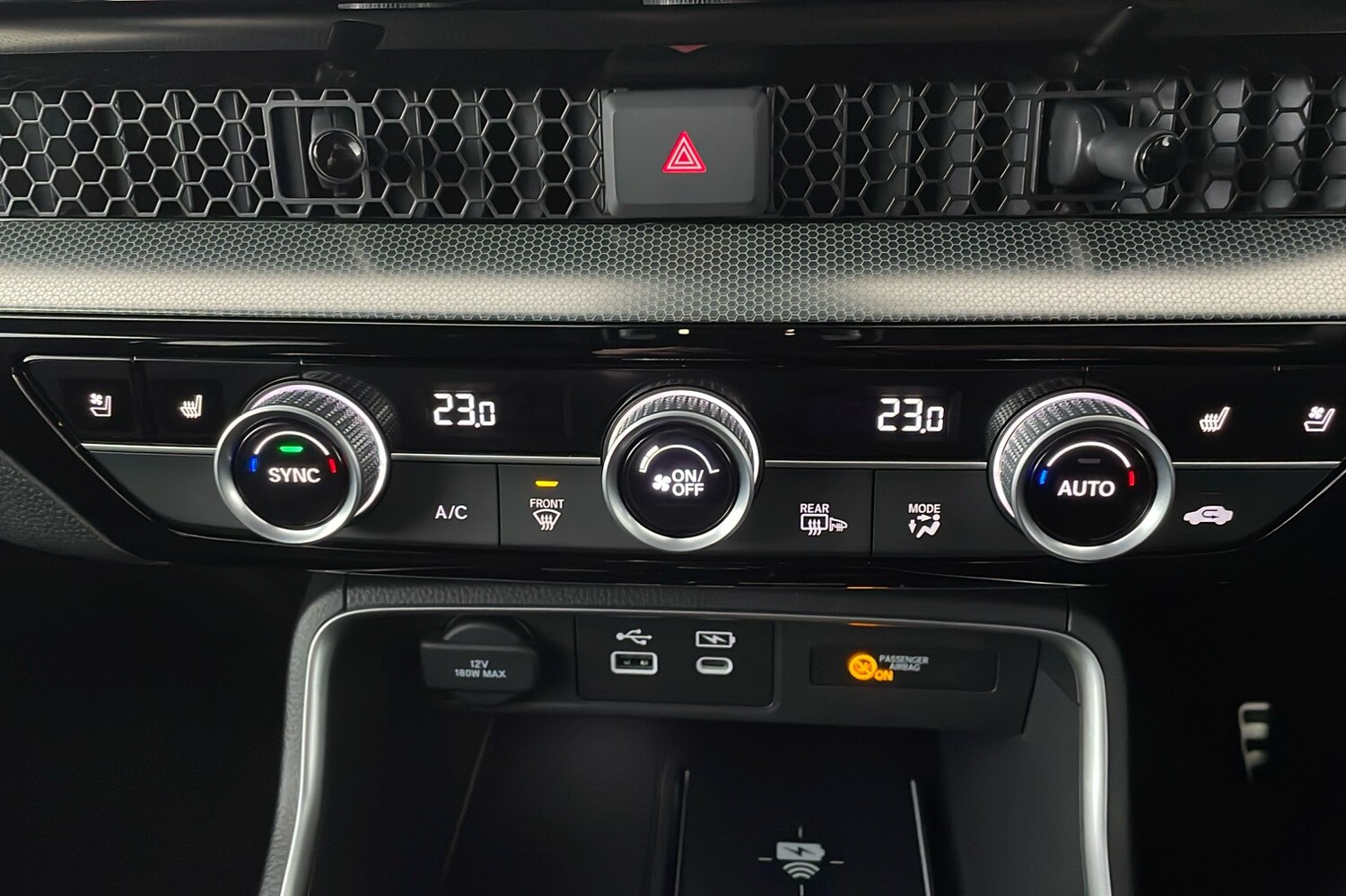 Used Honda CR-V for sale - 77729425: Photo 14