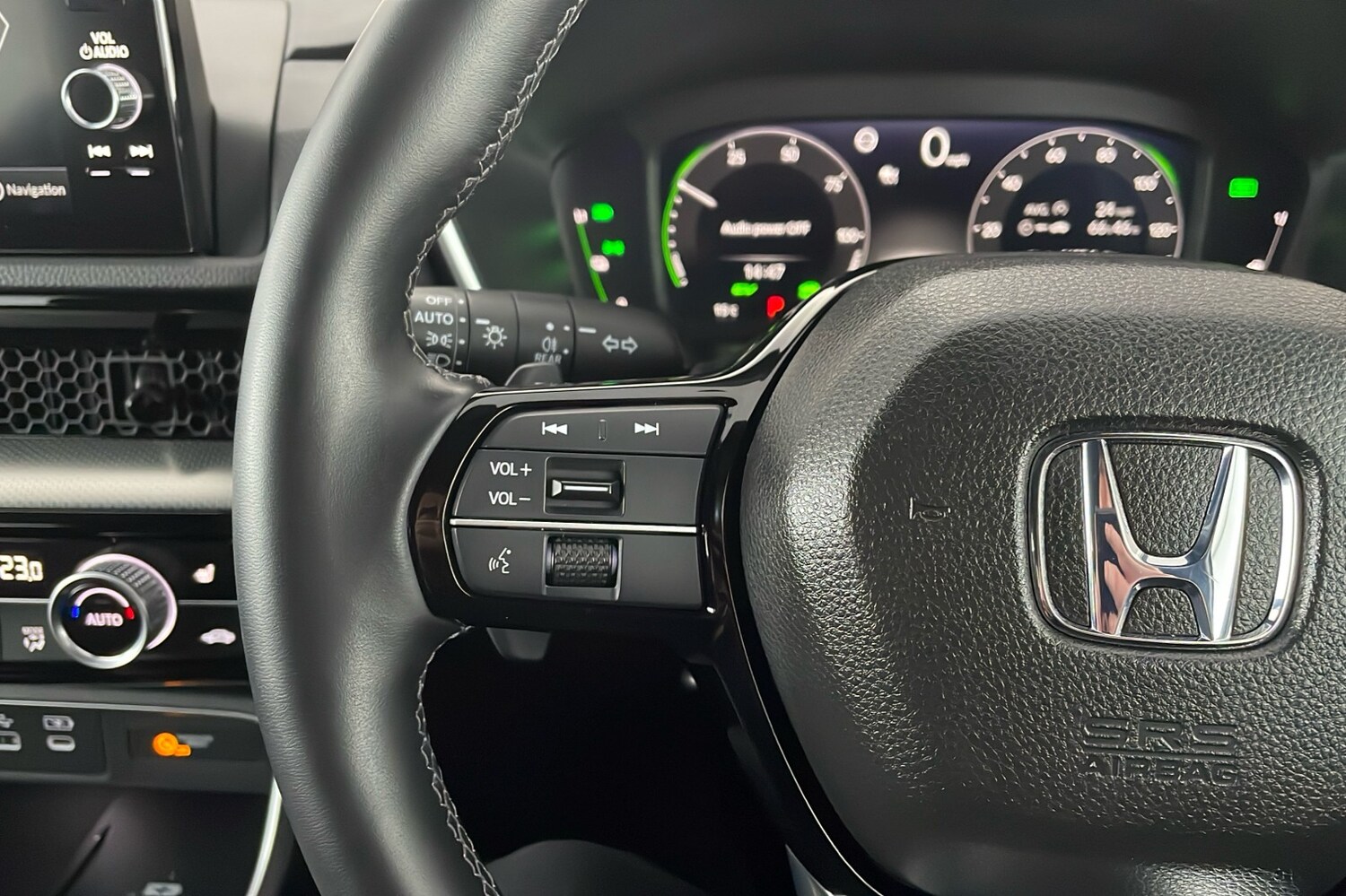 Used Honda CR-V for sale - 77729425: Photo 15