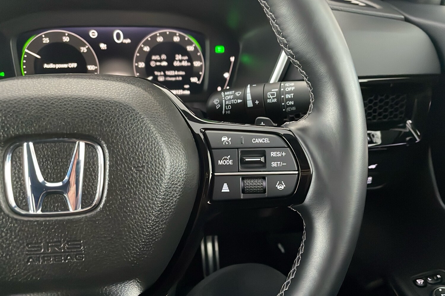 Used Honda CR-V for sale - 77729425: Photo 16