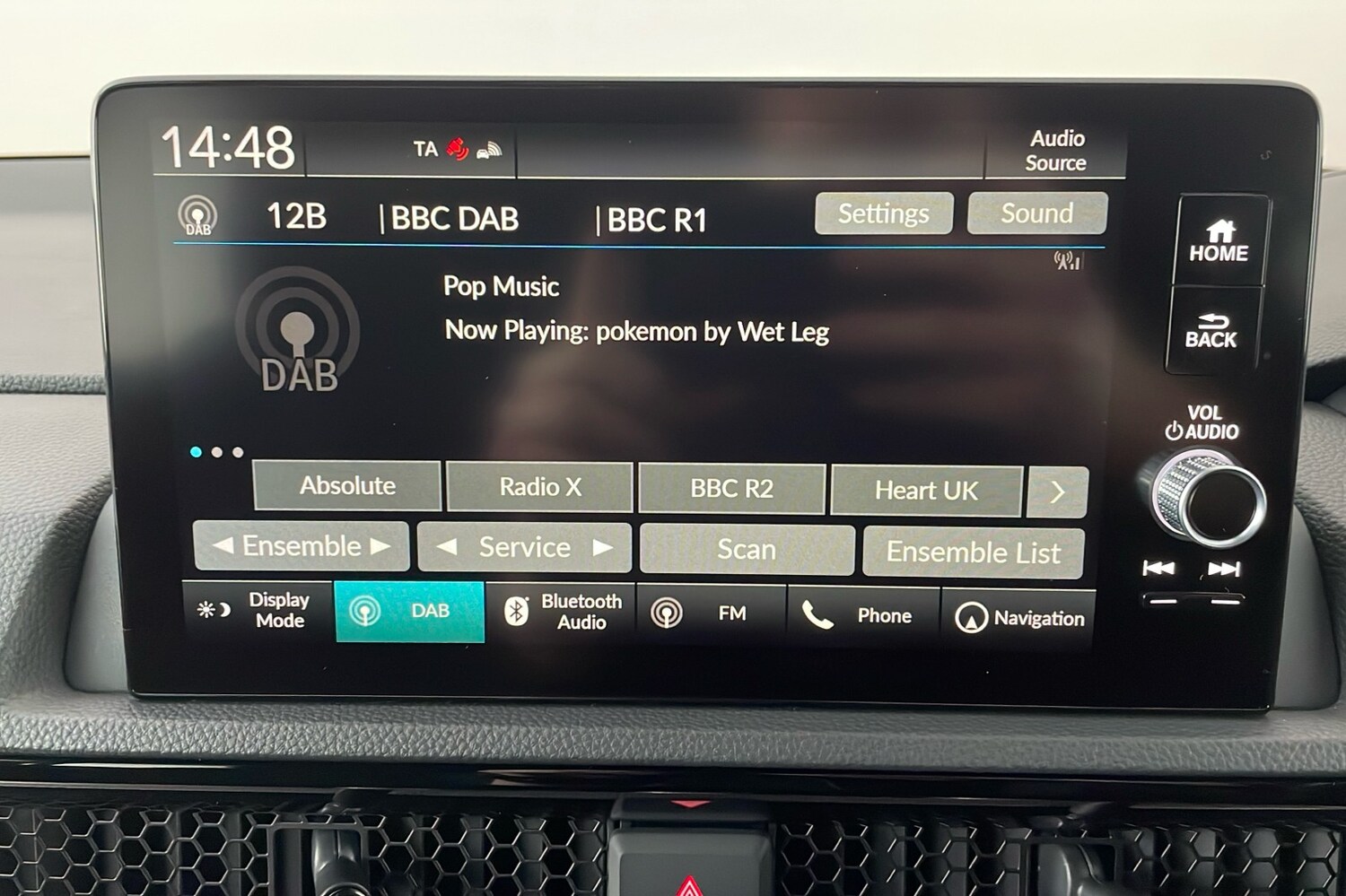 Used Honda CR-V for sale - 77729425: Photo 18