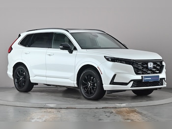 2.0 17.7kwh Advance Tech Suv 5dr Petrol Plug In Hybrid Ecvt Euro 6 s/s 184