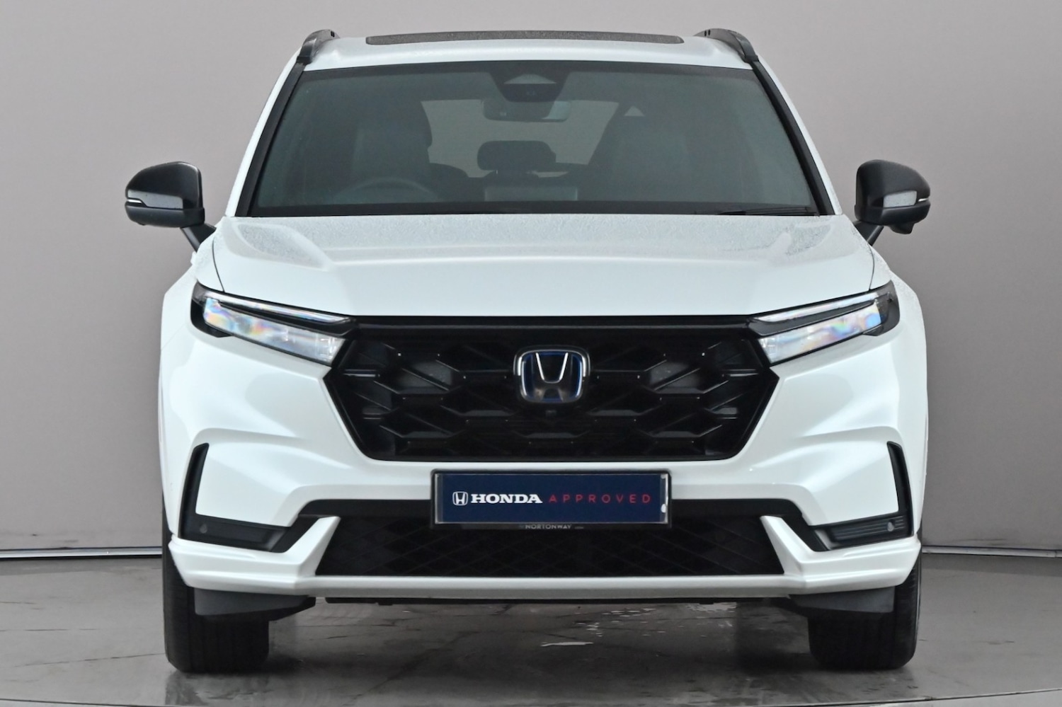 Used Honda CR-V for sale - 77729425: Photo 2