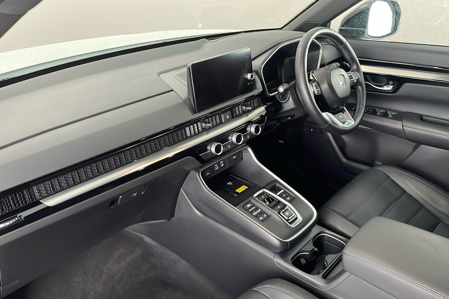 Used Honda CR-V for sale - 77729425: Photo 21