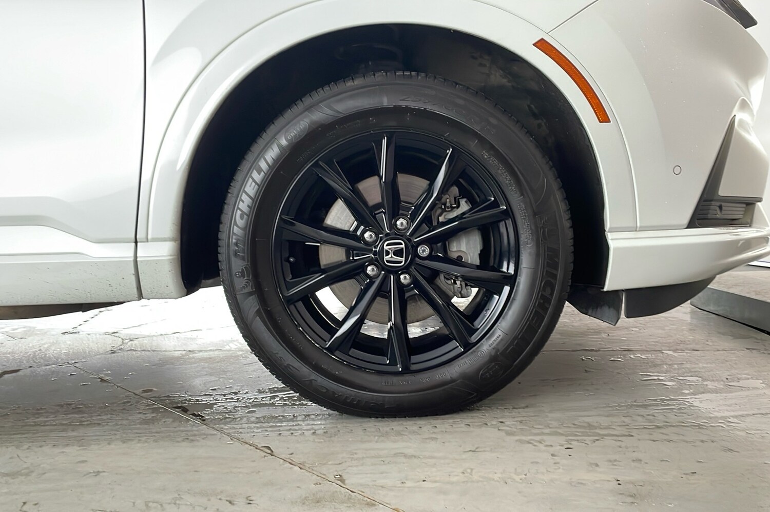 Used Honda CR-V for sale - 77729425: Photo 23