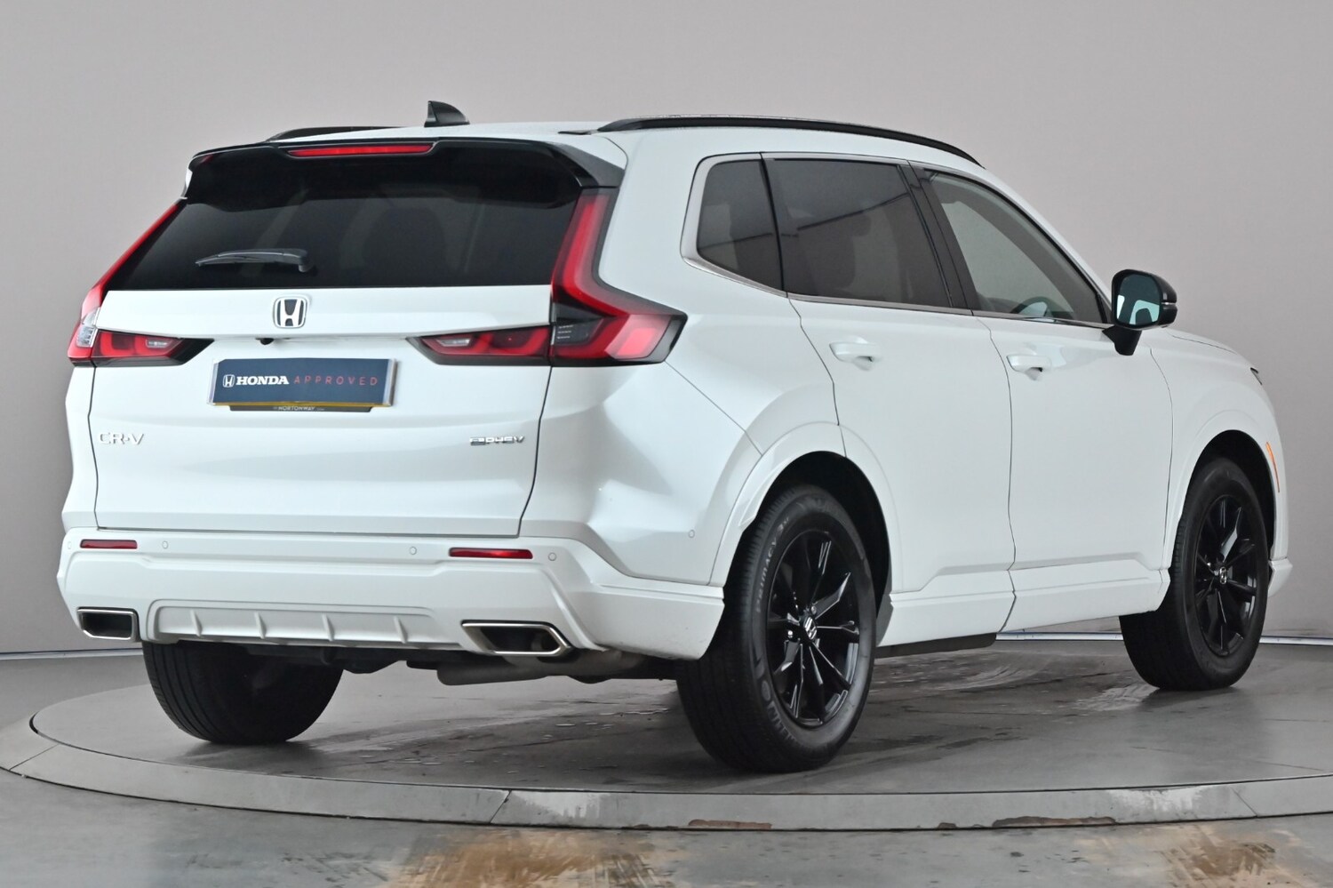 Used Honda CR-V for sale - 77729425: Photo 24