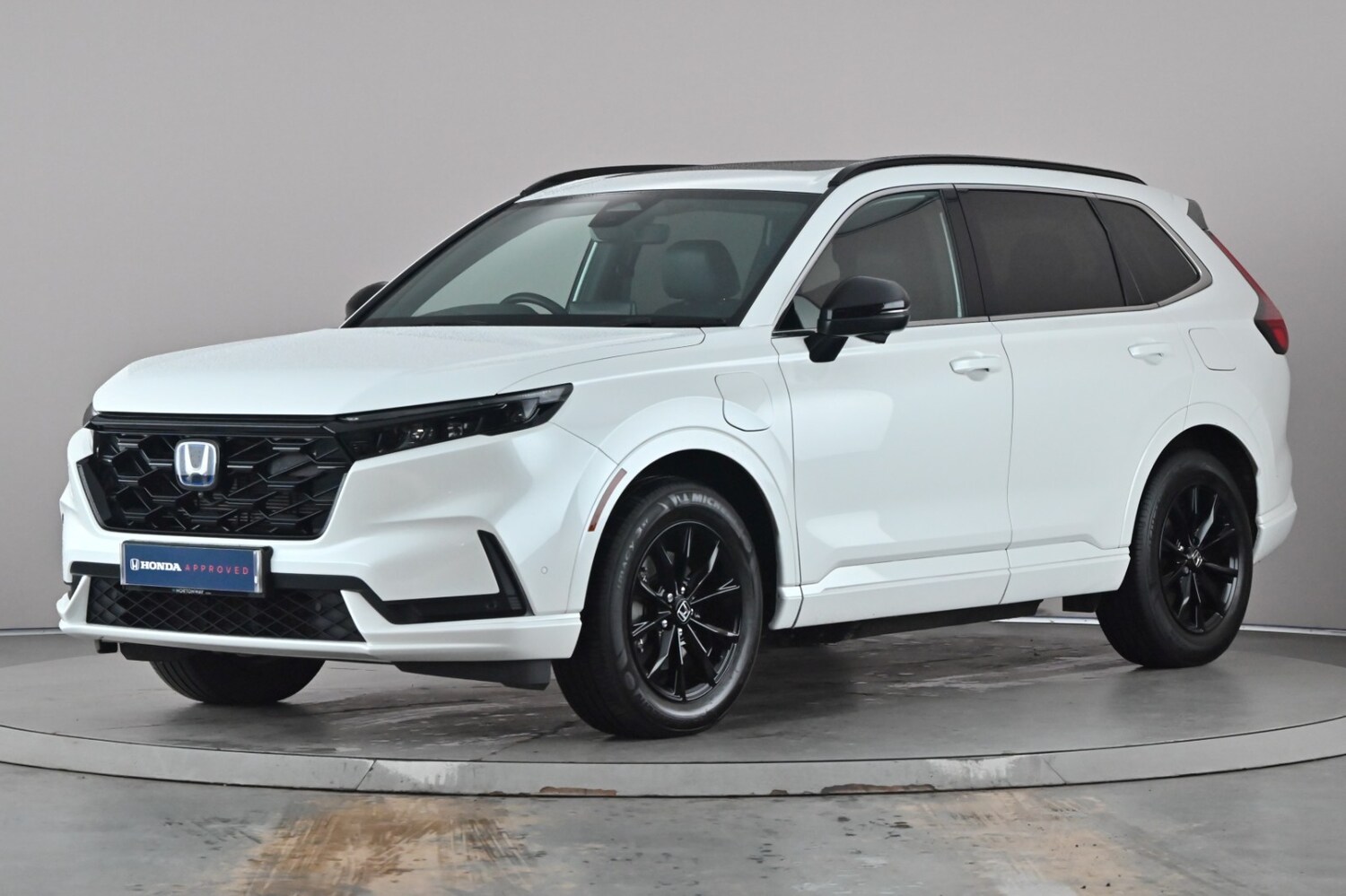 Used Honda CR-V for sale - 77729425: Photo 25