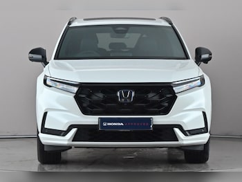 Used Honda CR-V undefined for sale - 77729425: Photo